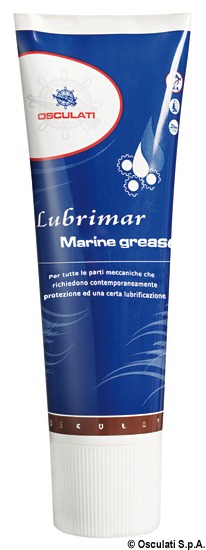 Grasso protettivo Lubrimar